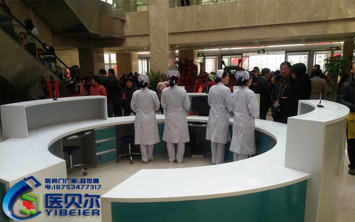 從8月“財(cái)報(bào)”成績 看醫(yī)院木門品牌未來關(guān)注重點(diǎn)