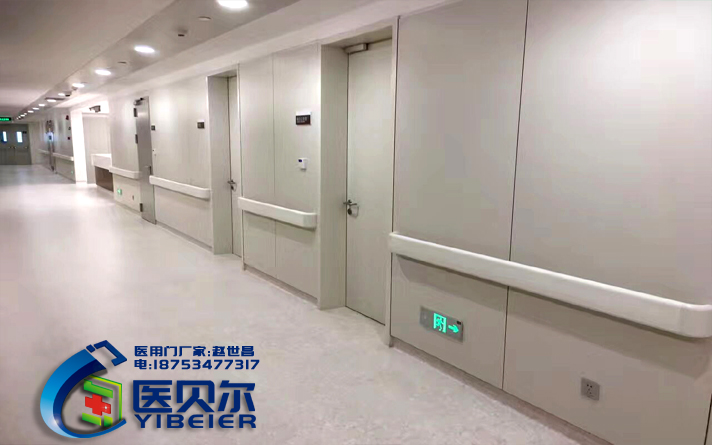 面向2021，中國抑菌門產業發展趨勢深度解讀