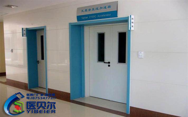 解決智能醫院木門落地痛點，少不了NB-IoT