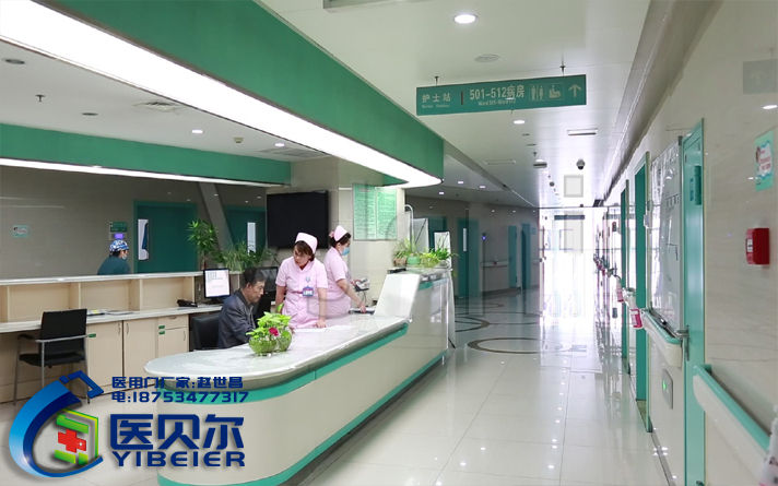 泛醫(yī)院病房門企業(yè)是時(shí)候發(fā)力B端營(yíng)銷戰(zhàn)略了