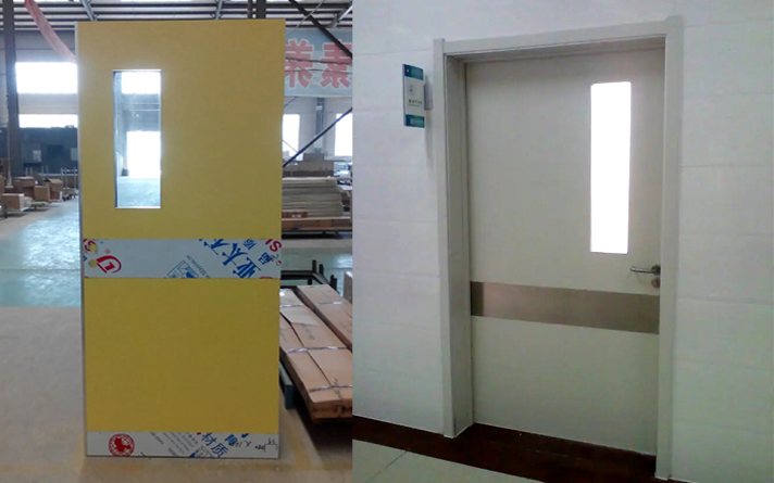 北京各區(qū)域建材市場全紀錄，告訴你哪里買抑菌門材料更優(yōu)惠！