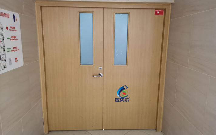 鋼制凈化門的具體特點(diǎn)是什么