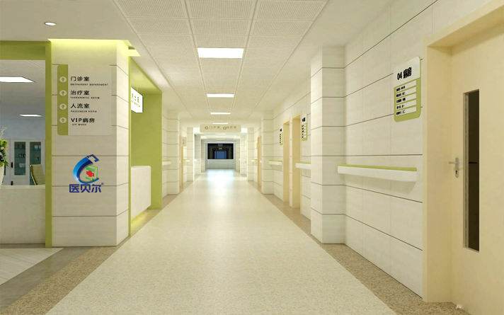 免漆門十大品牌有哪些醫院病房免漆門怎么樣