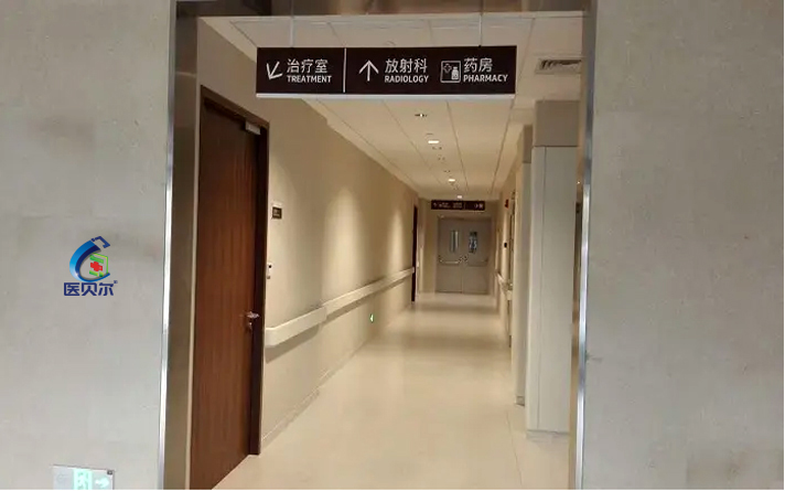 木質醫院專用門廠家有哪些地方的