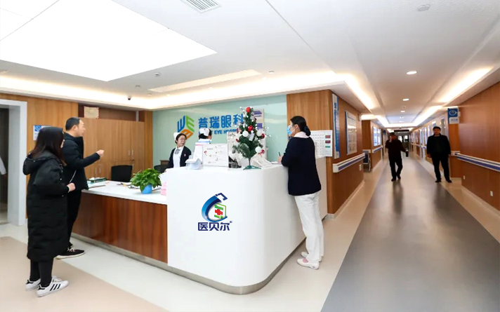 鋼制醫用門廠家排名