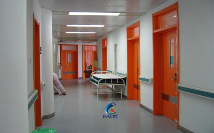 鋼質(zhì)醫(yī)用門生產(chǎn)廠家排名榜前十名圖片