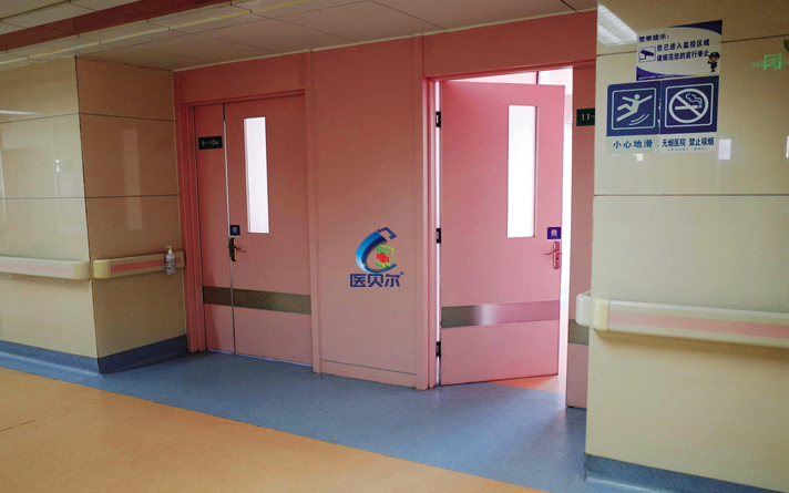 鋼質凈化門價格及圖片及價格