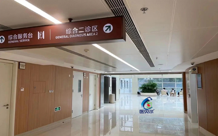 木門不知道怎么選_醫院專用病房簡單四招教會你!