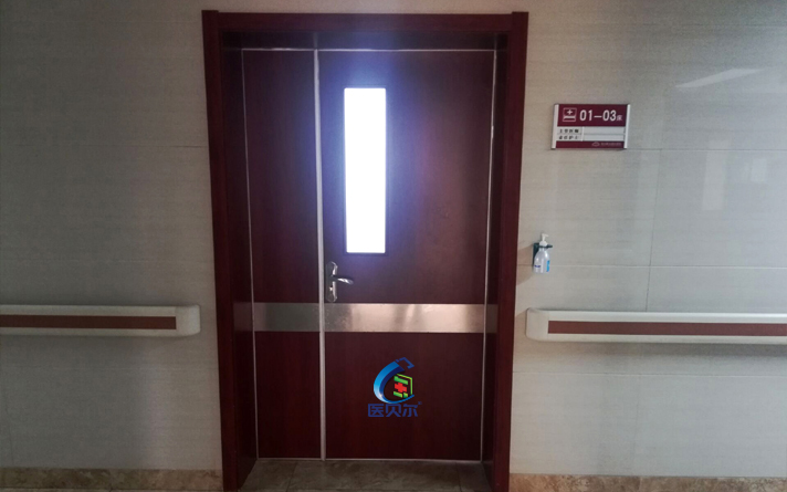 鋼質(zhì)醫(yī)用門生產(chǎn)廠家有哪些品牌名稱及價(jià)格