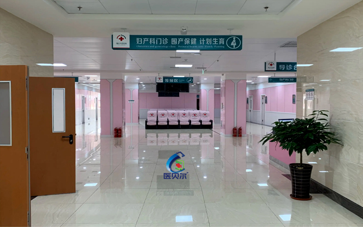 免漆木門怎么樣醫(yī)院專用病房免漆門怎么選擇