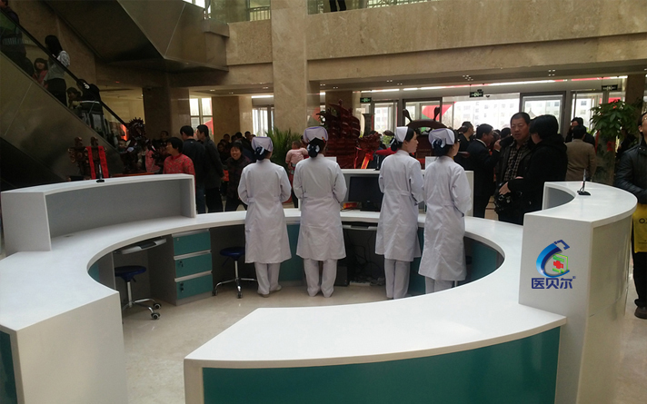 如何鑒別鋼制防火醫院病房門與普通防火門